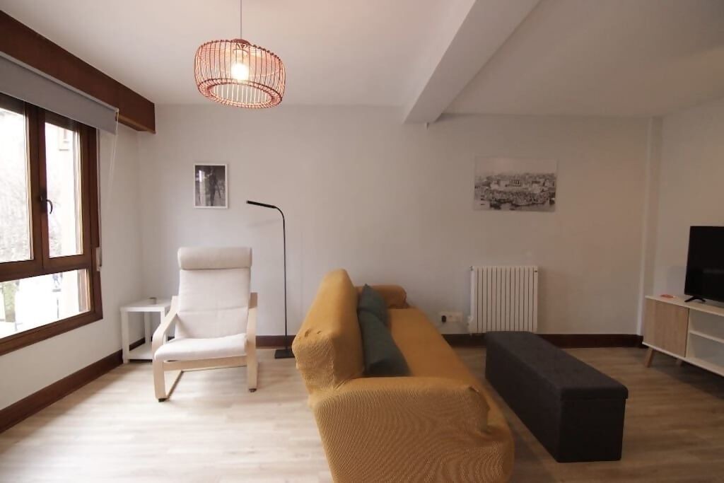 Photo of Livingroom in Bermeo