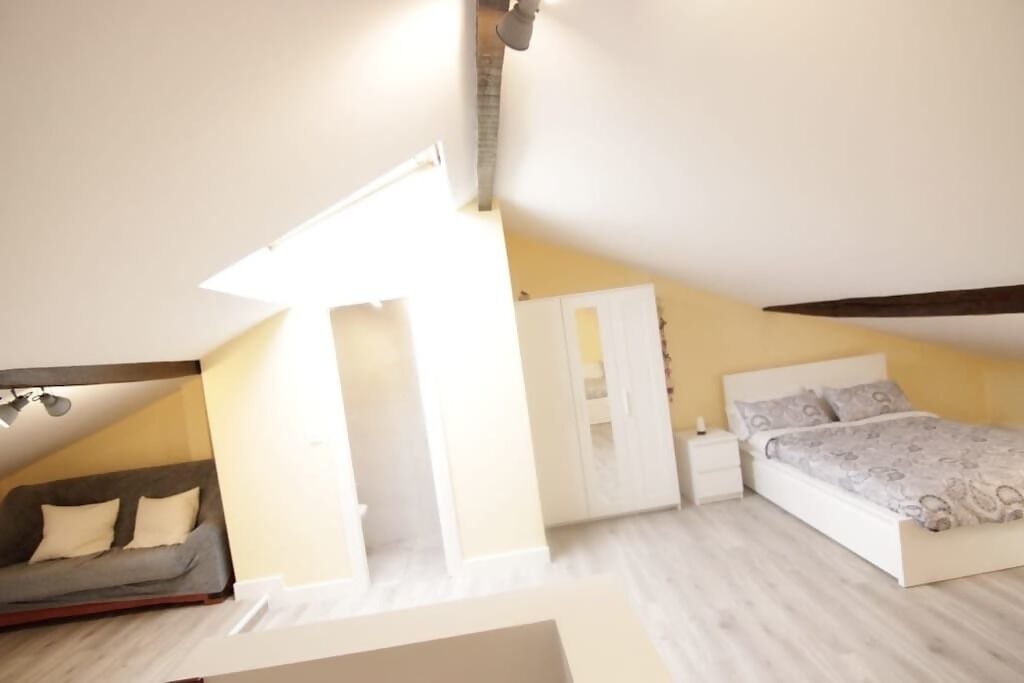 Photo of Bedroom in Bermeo
