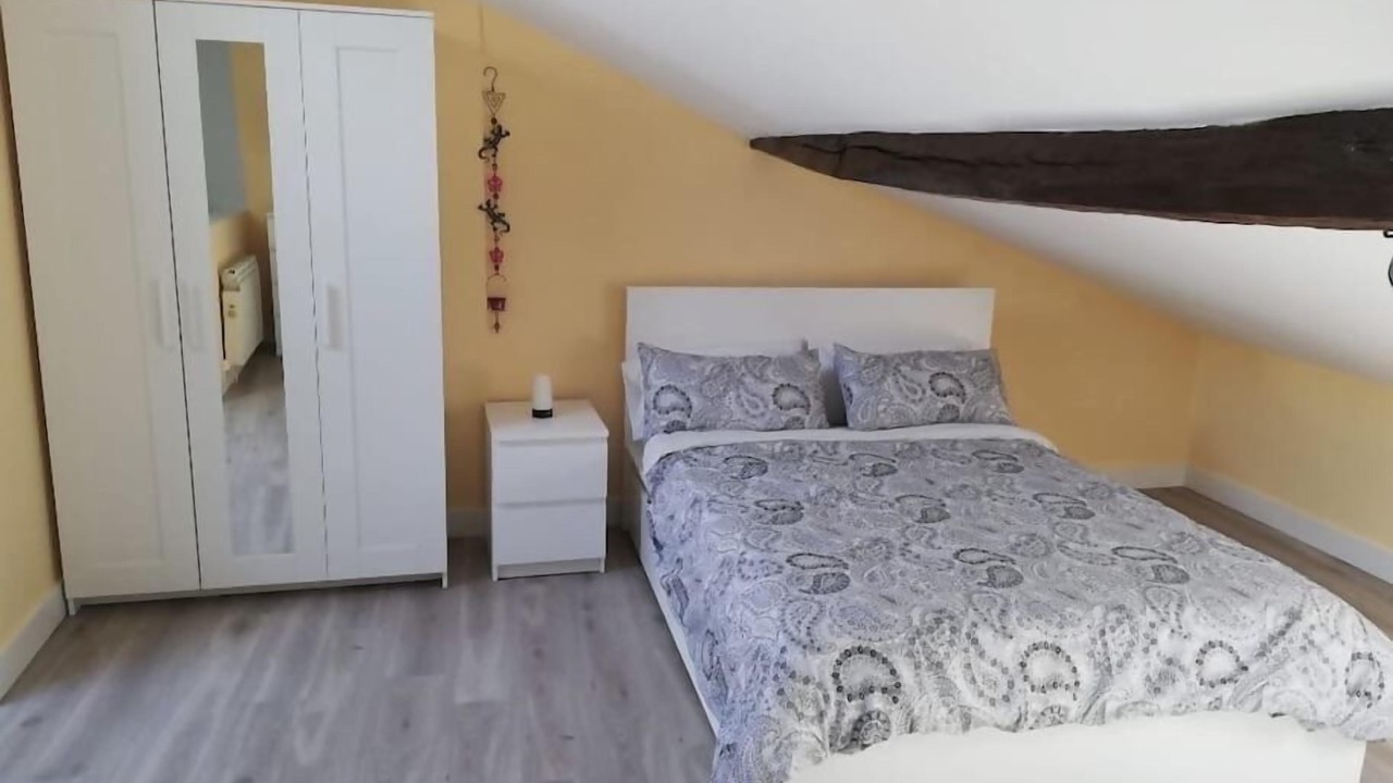 Photo of Bedroom in Bermeo
