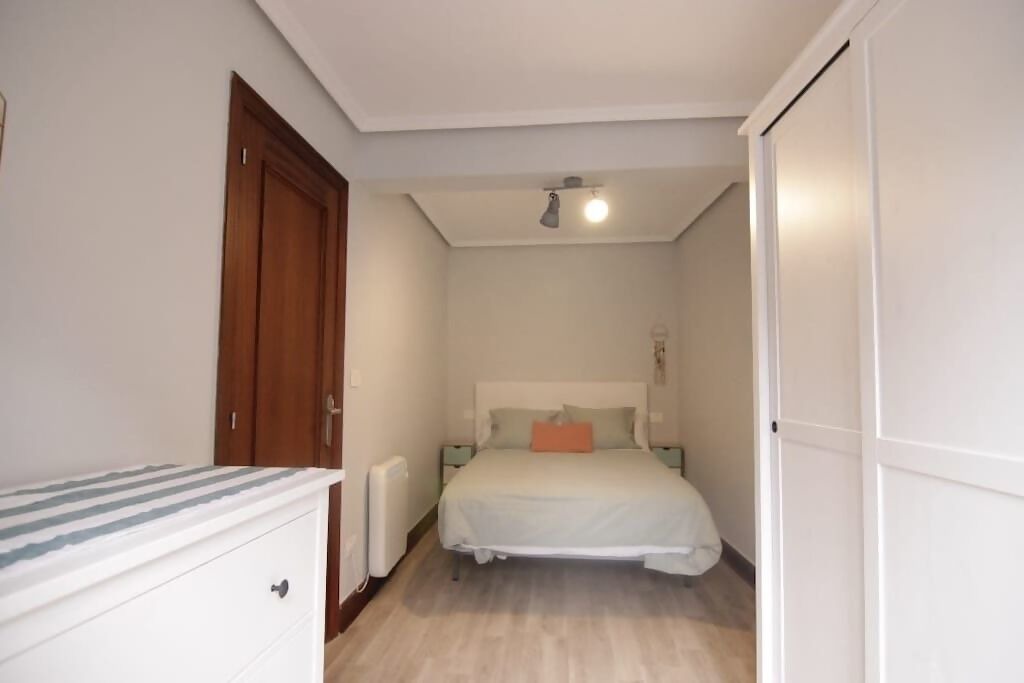 Photo of Bedroom in Bermeo