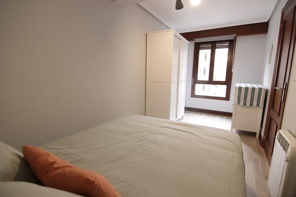 Photo of Bedroom in Bermeo