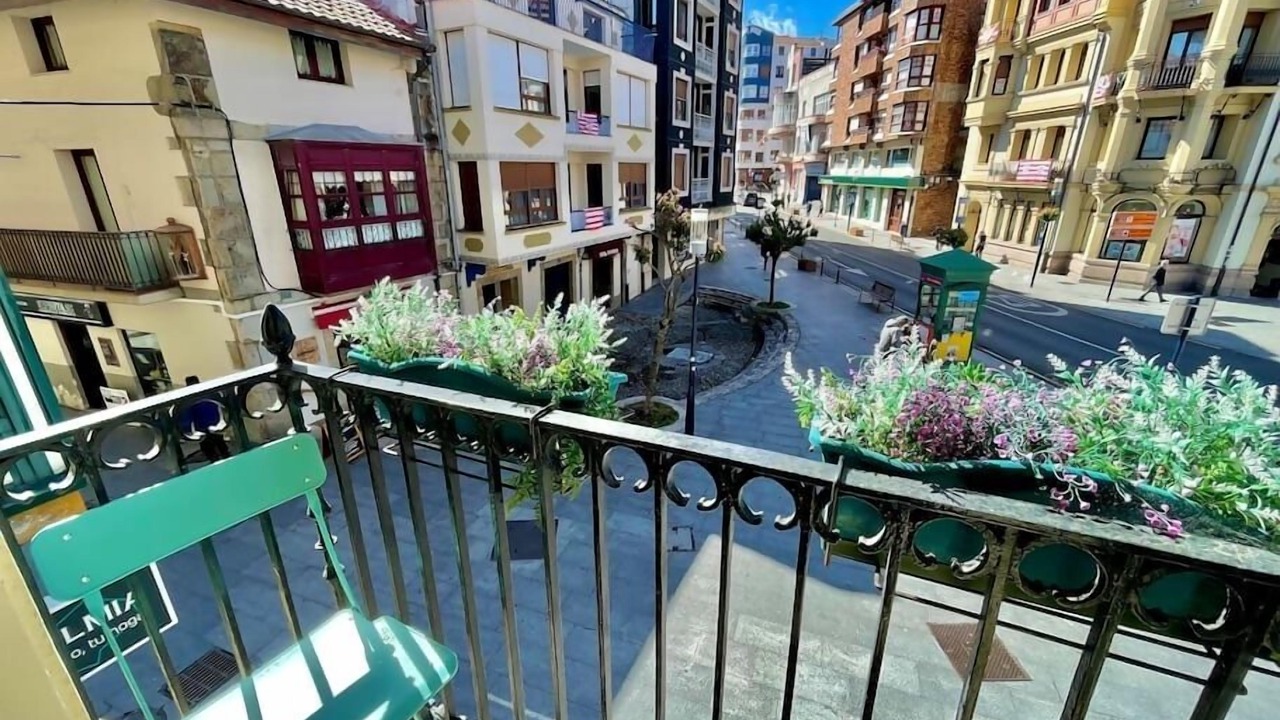Photo of Outdoor in Bermeo
