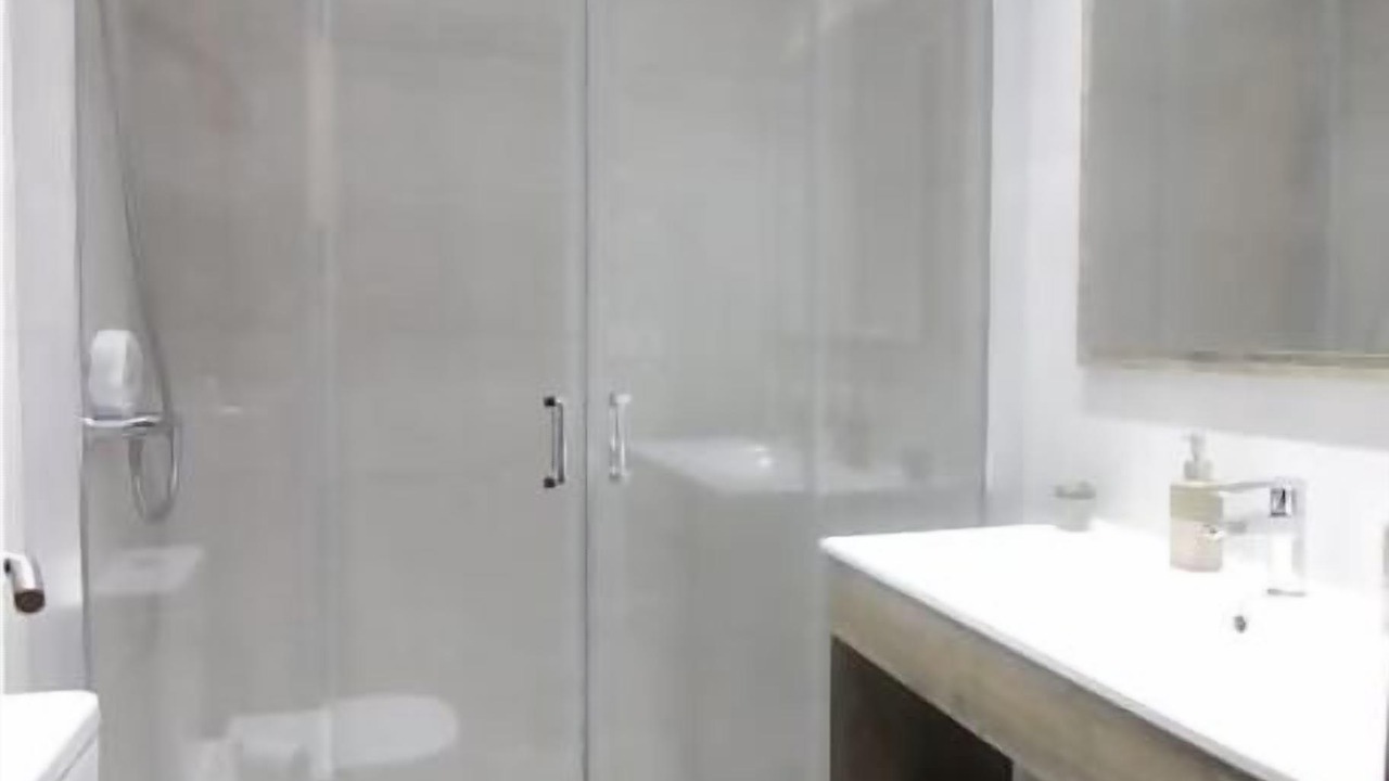 Photo of Bathroom in Bermeo