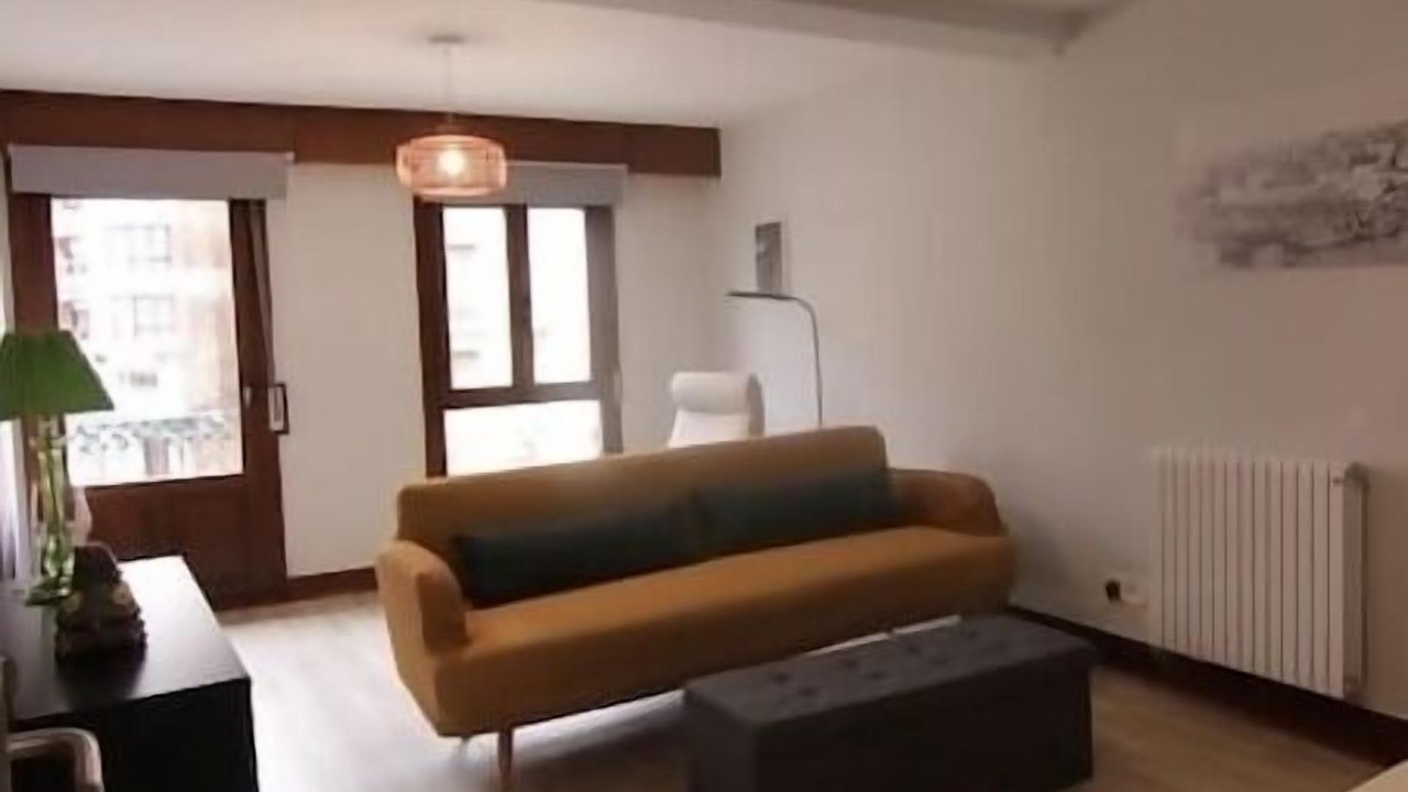 Photo of Livingroom in Bermeo