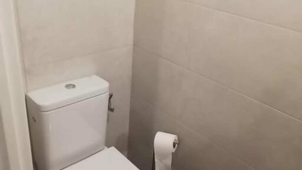 Photo of Bathroom in Bermeo