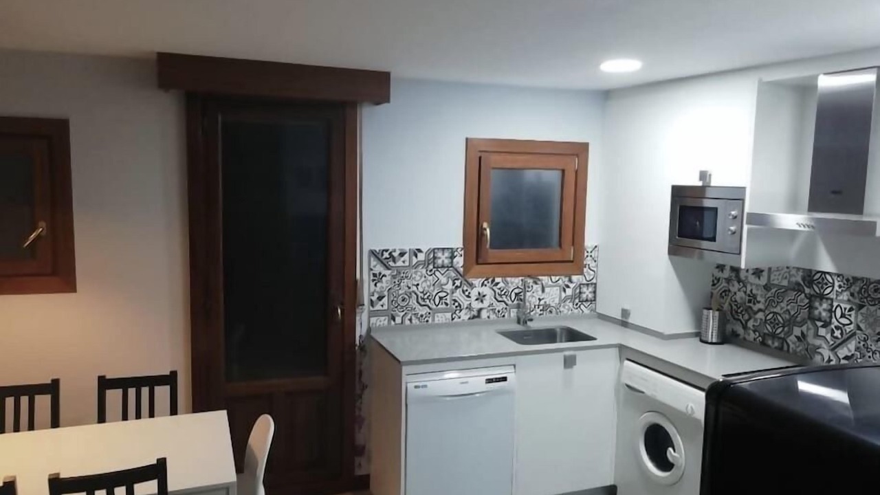 Photo of Kitchen in Bermeo