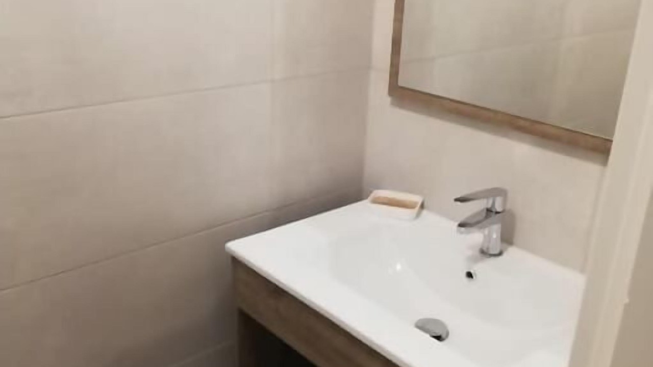 Photo of Bathroom in Bermeo