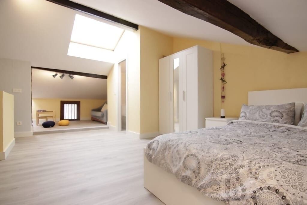 Photo of Bedroom in Bermeo