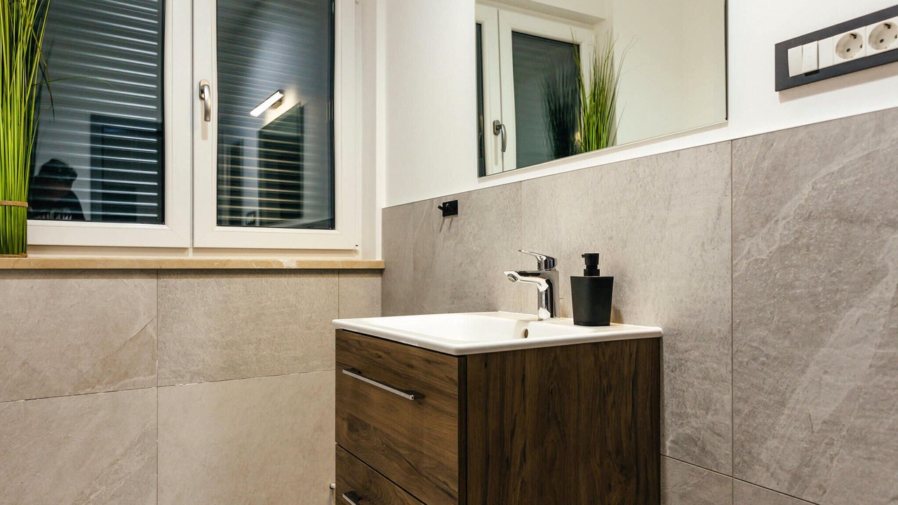 Photo of Bathroom in Prolozac