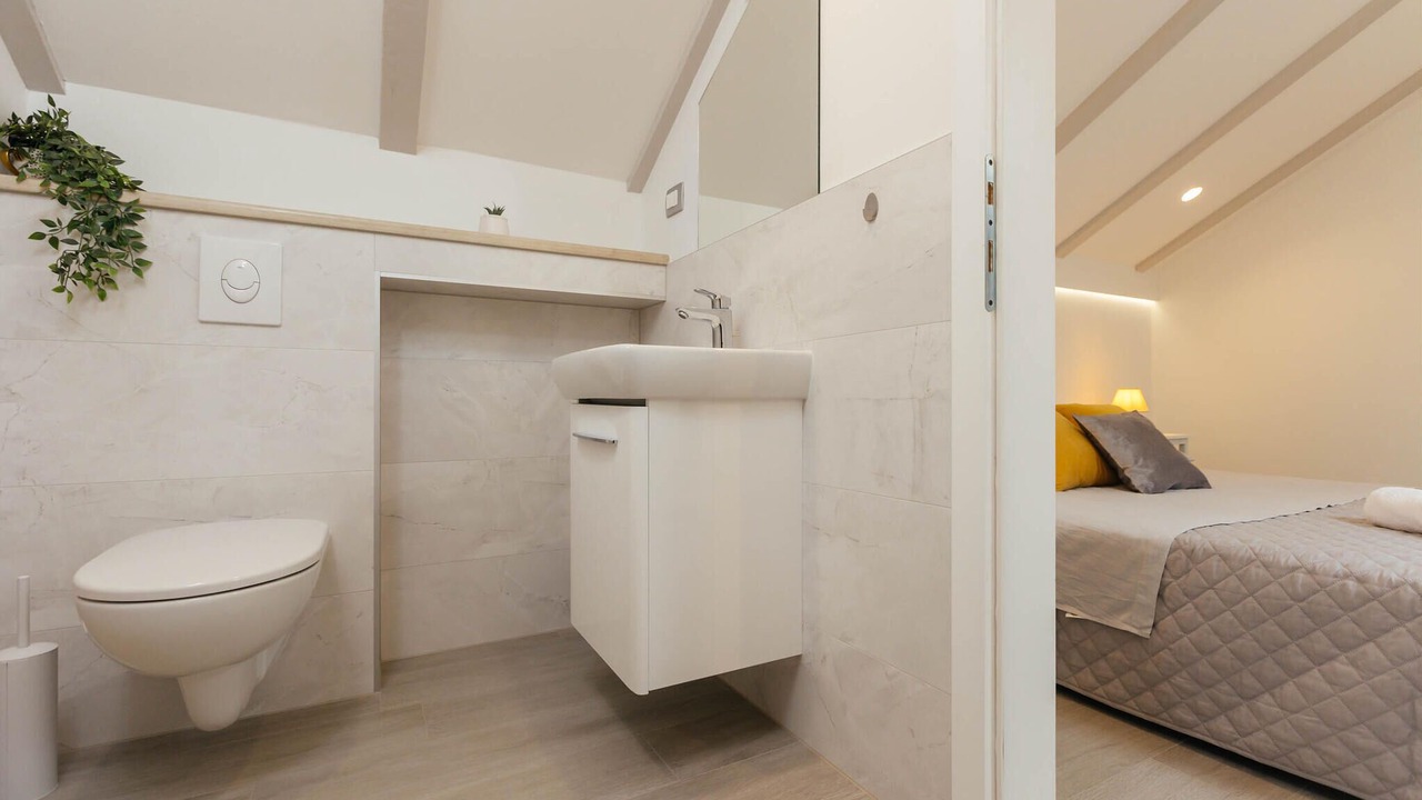 Photo of Bathroom in Prolozac