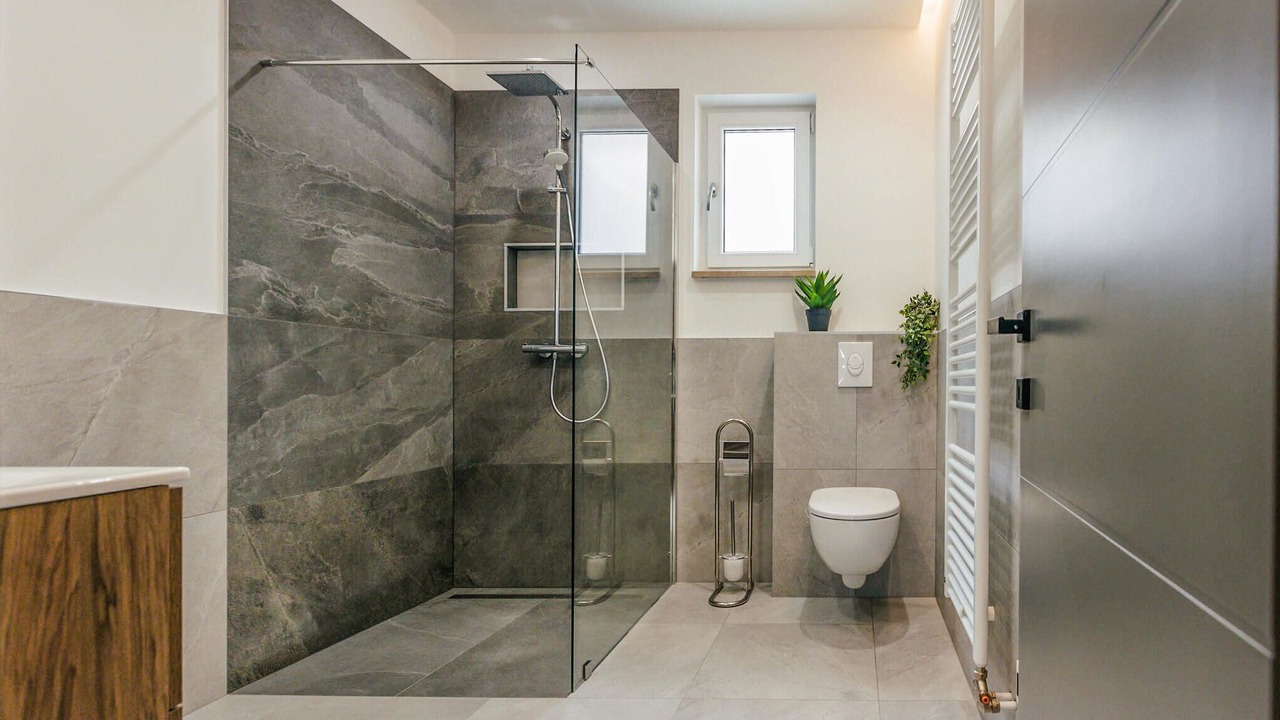 Photo of Bathroom in Prolozac