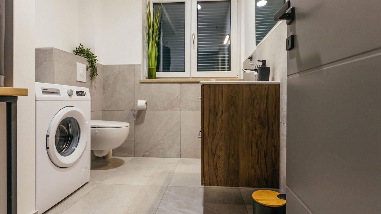 Photo of Bathroom in Prolozac