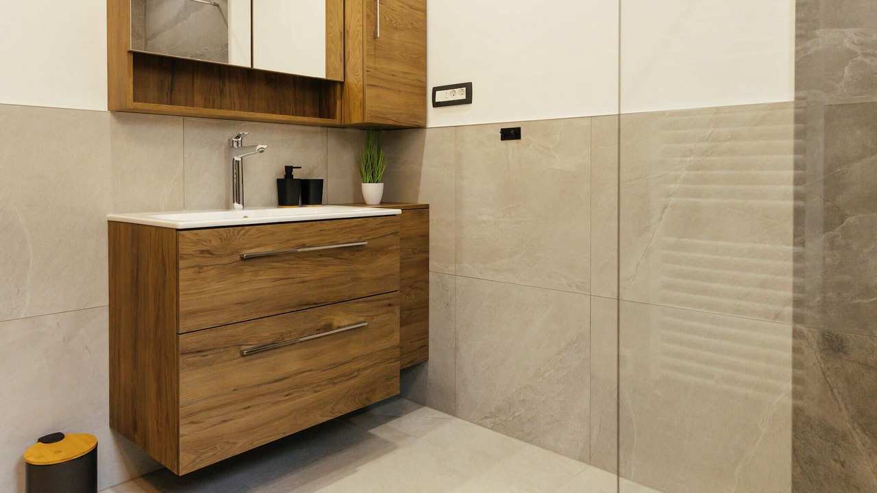 Photo of Bathroom in Prolozac