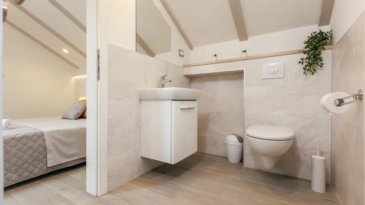 Photo of Bathroom in Prolozac