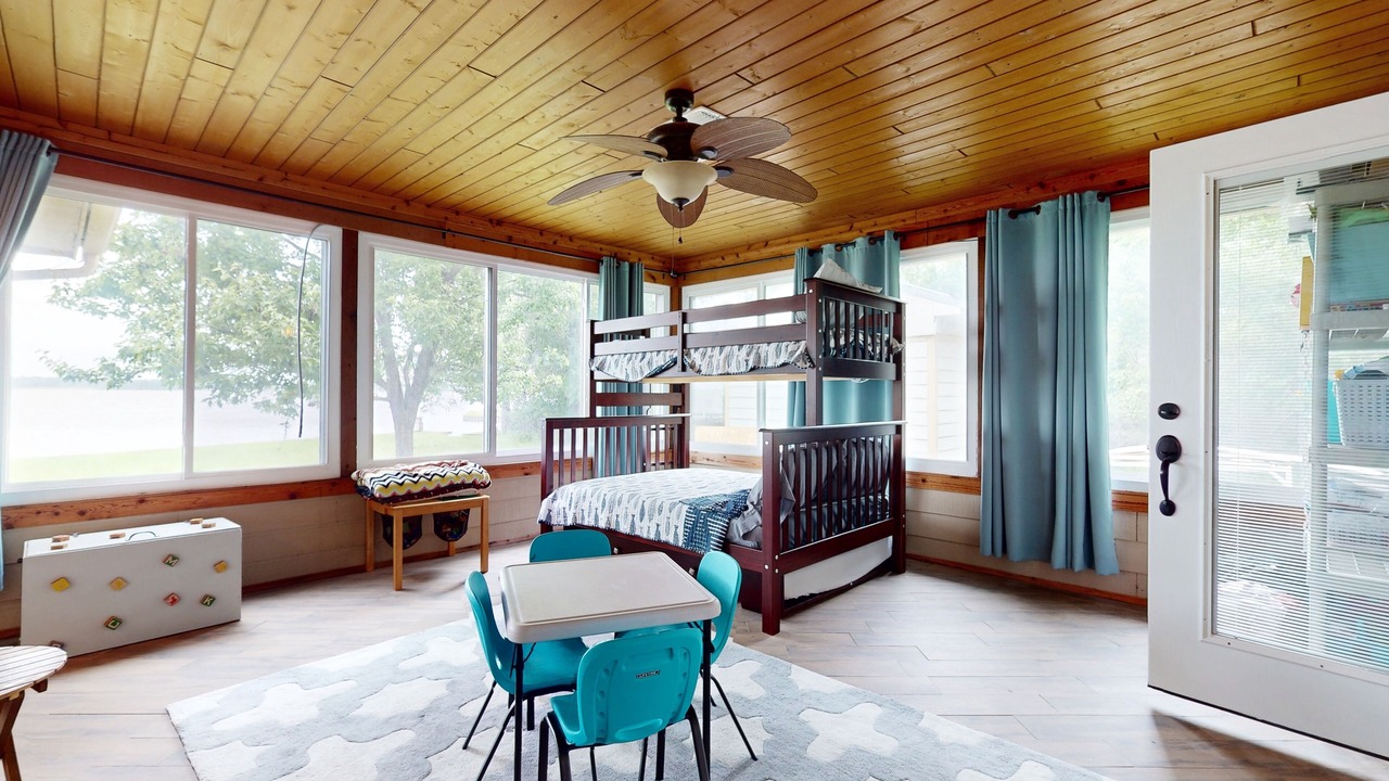 Photo of Bedroom in Cotton Gin