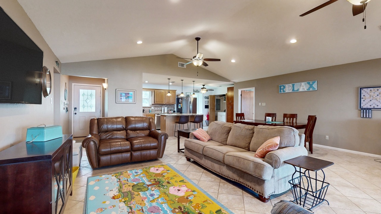 Photo of Livingroom in Cotton Gin
