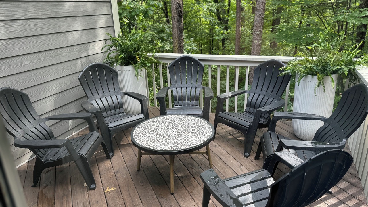 Photo of Outdoor in Big Canoe