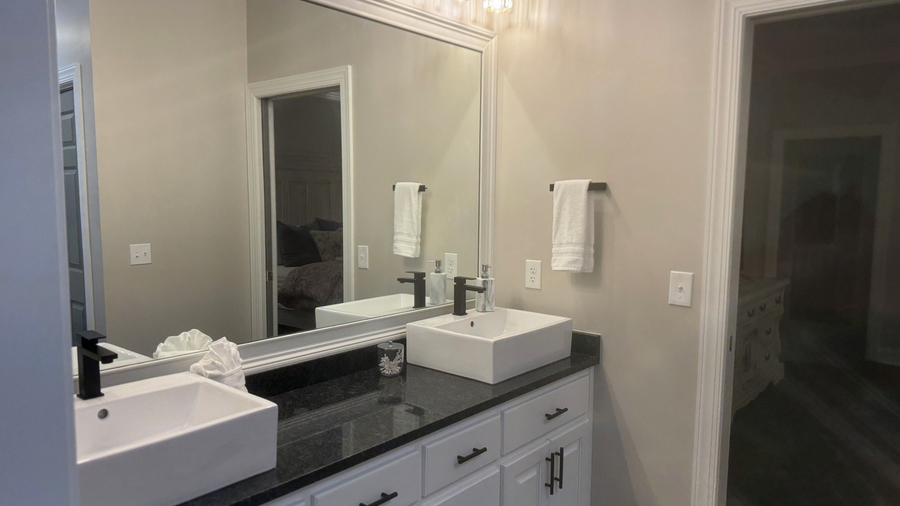 Photo of Bathroom in Big Canoe