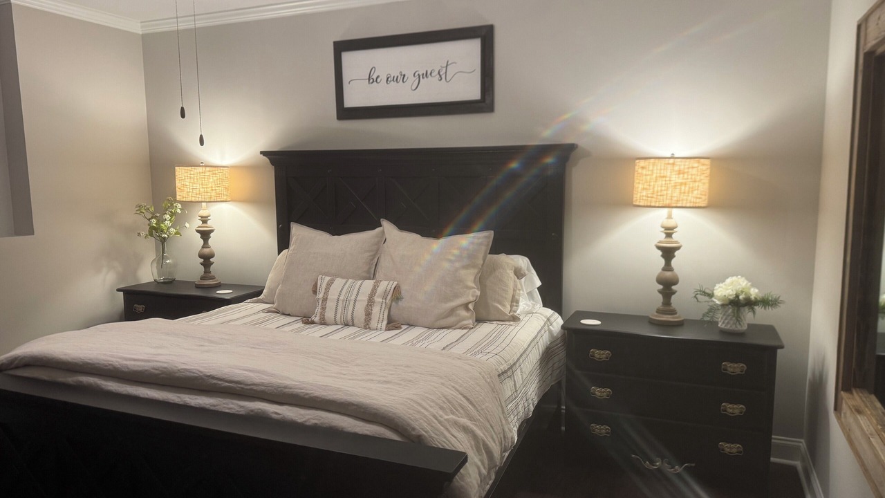 Photo of Bedroom in Big Canoe
