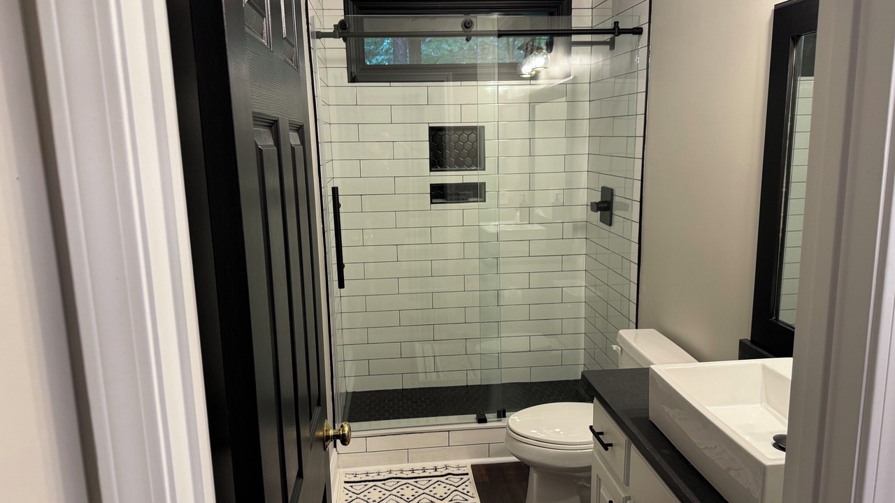 Photo of Bathroom in Big Canoe