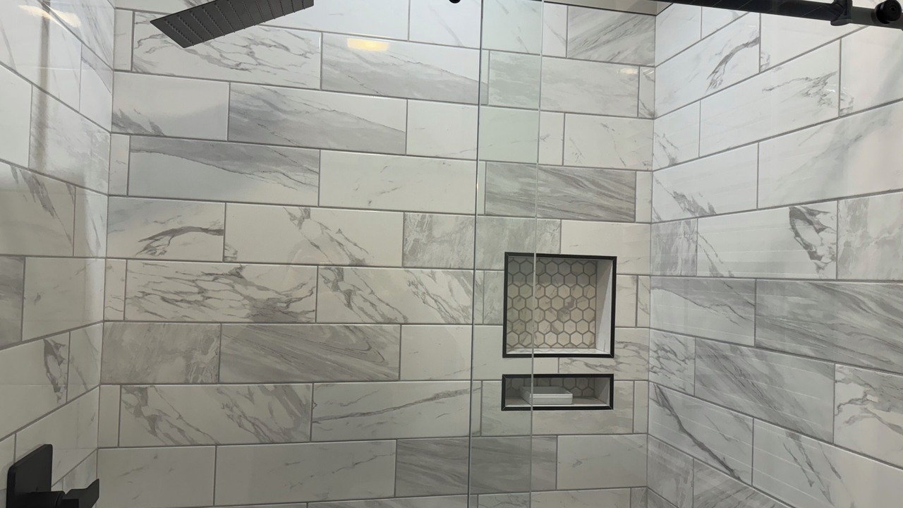 Photo of Bathroom in Big Canoe