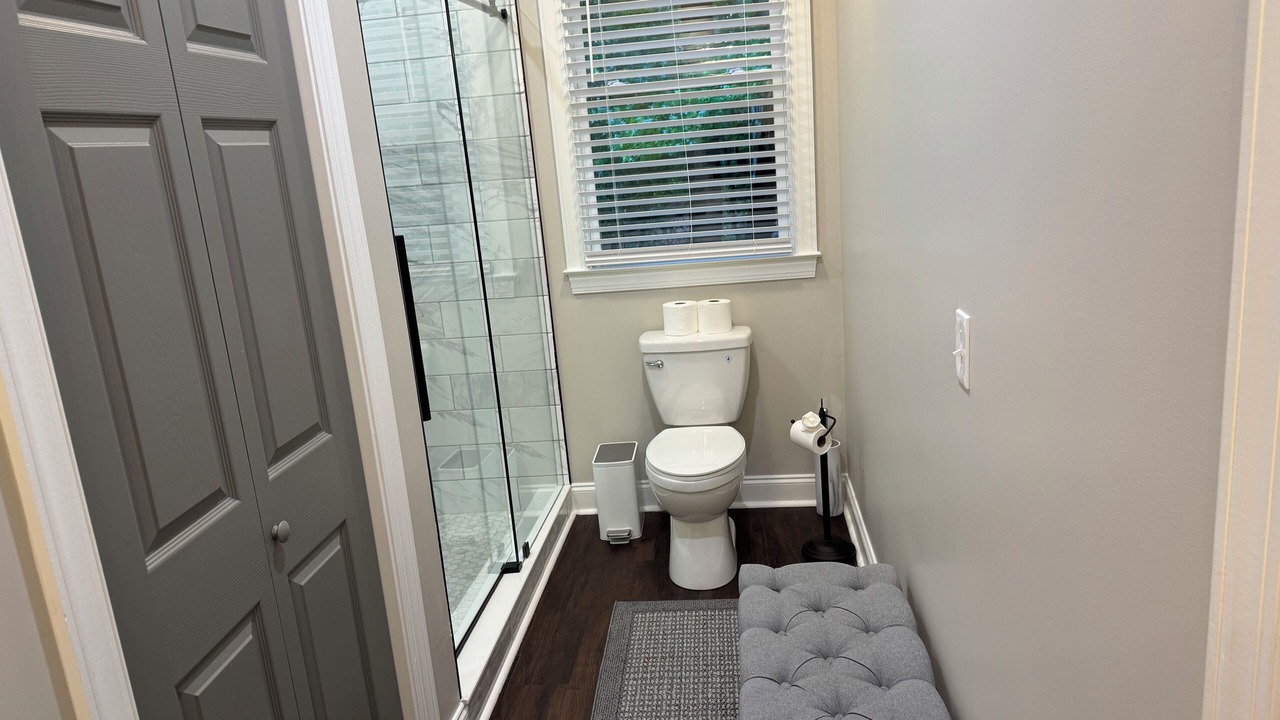 Photo of Bathroom in Big Canoe