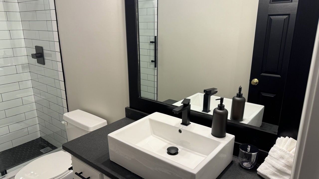 Photo of Bathroom in Big Canoe