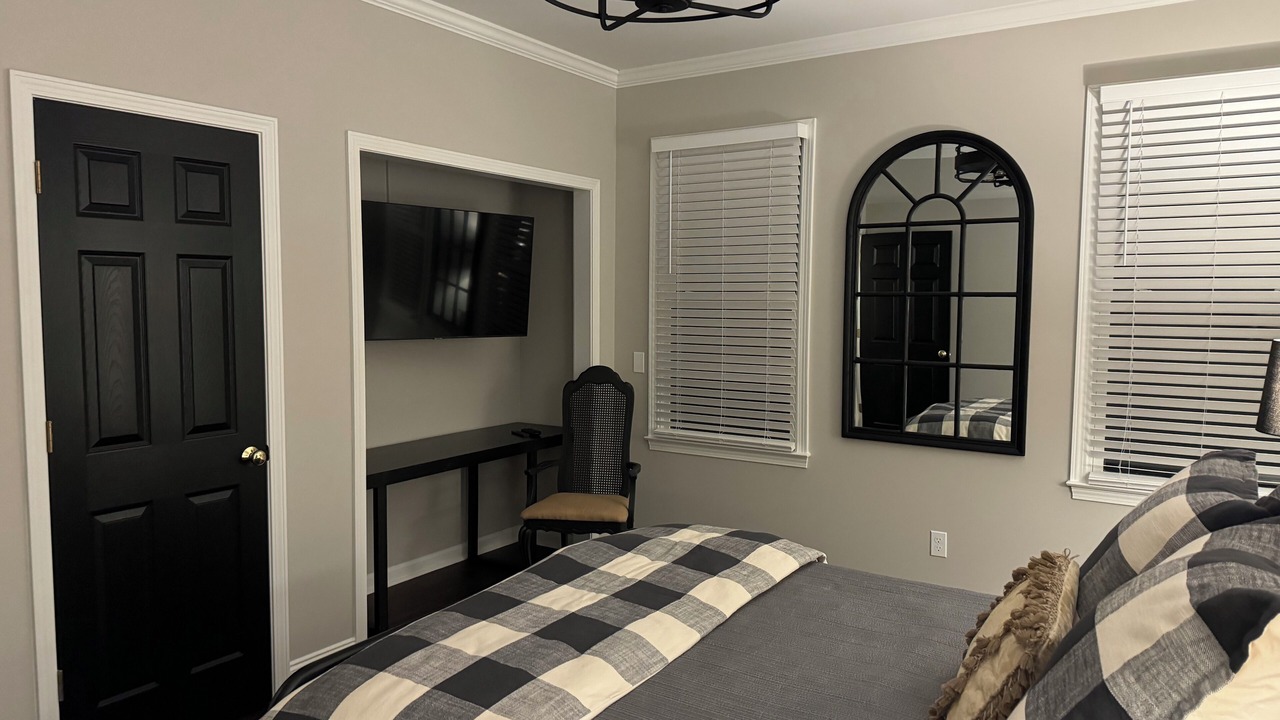 Photo of Bedroom in Big Canoe