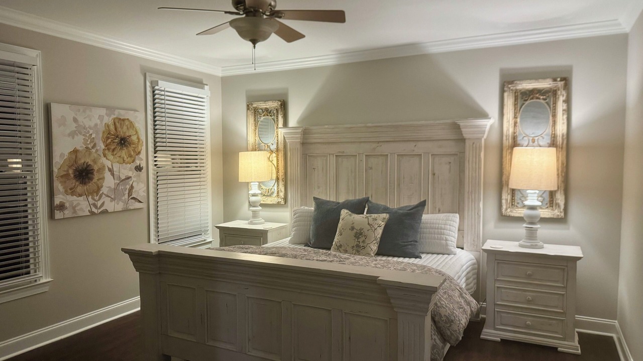 Photo of Bedroom in Big Canoe