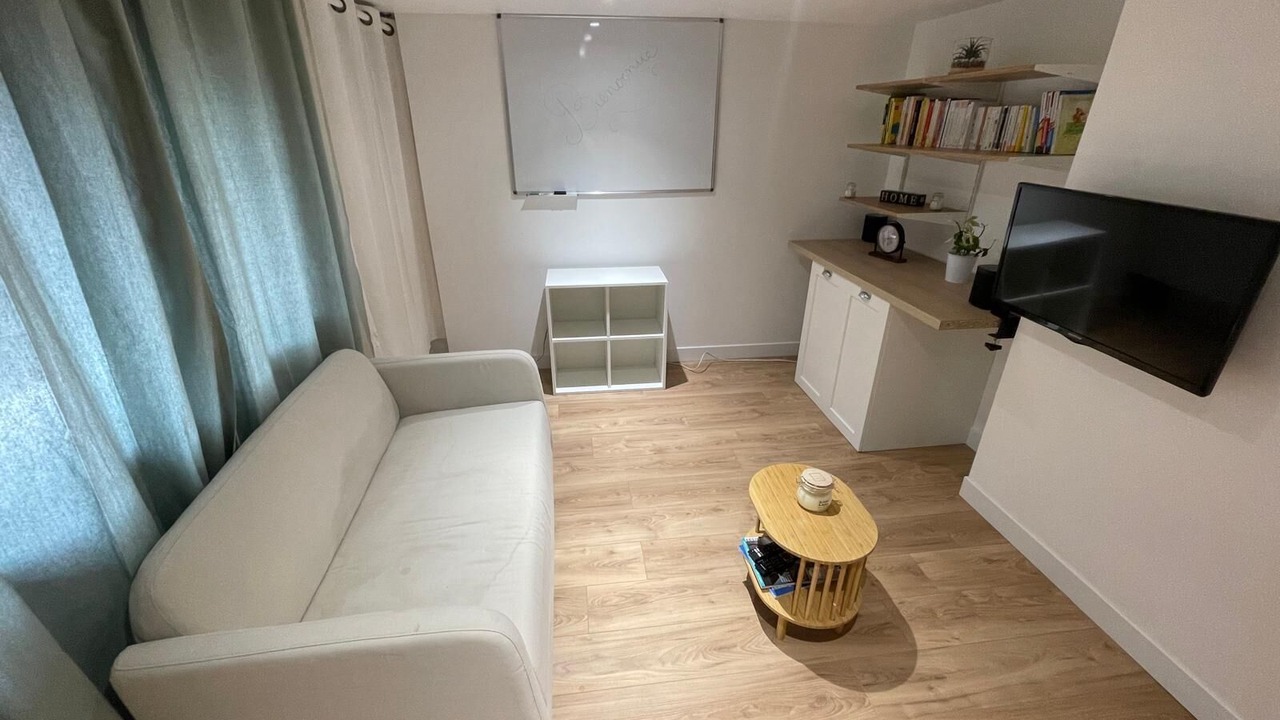 Photo of Livingroom in Montauban