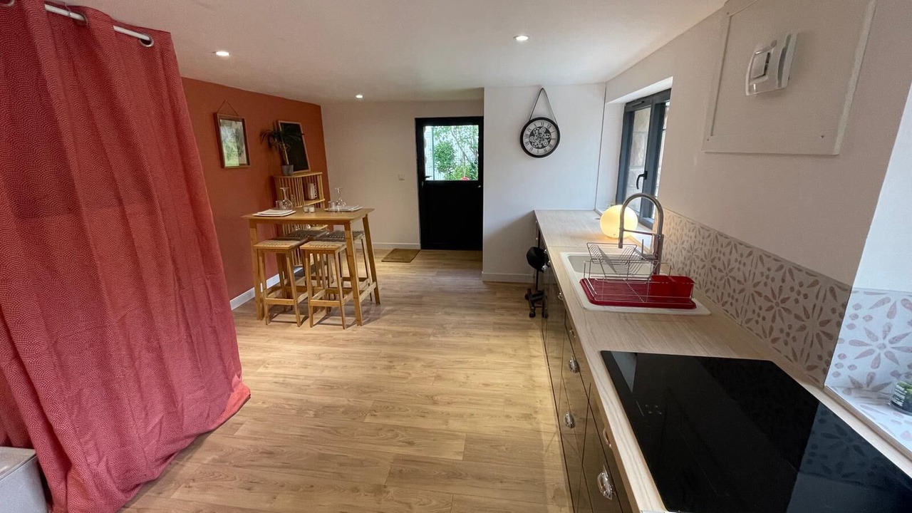Photo of Kitchen in Montauban