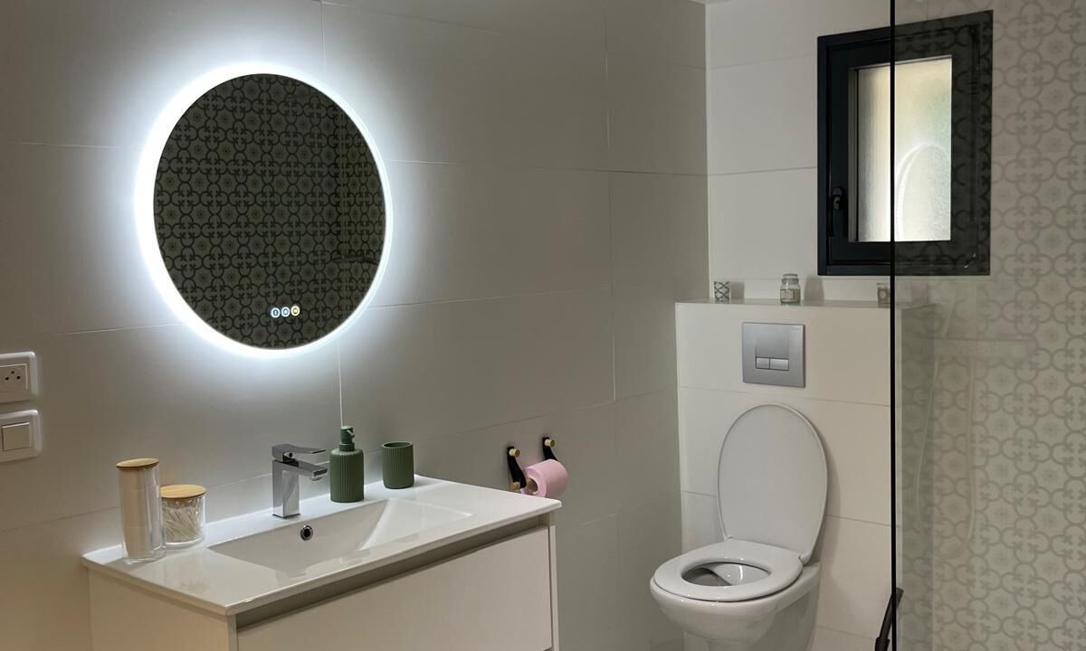 Photo of Bathroom in Montauban