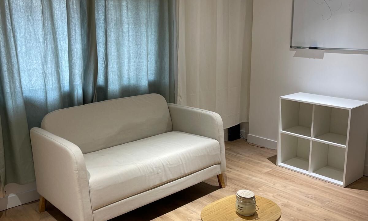 Photo of Livingroom in Montauban