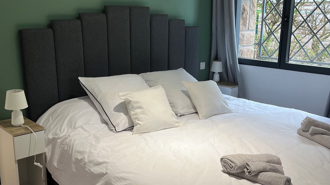 Photo of Bedroom in Montauban