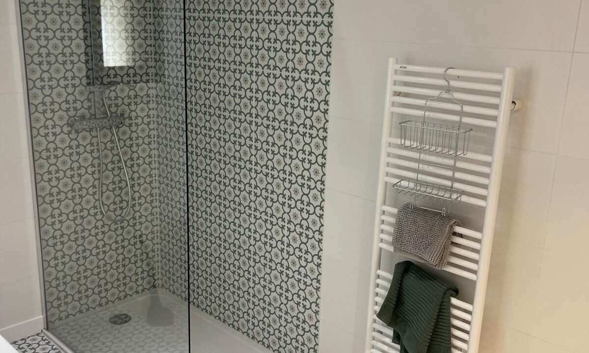 Photo of Bathroom in Montauban