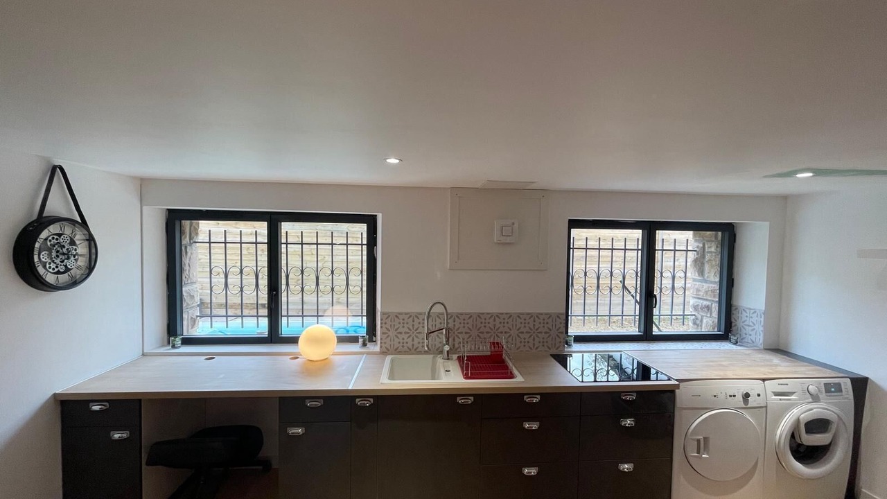 Photo of Kitchen in Montauban