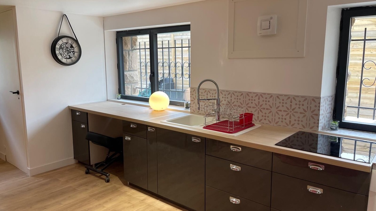 Photo of Kitchen in Montauban