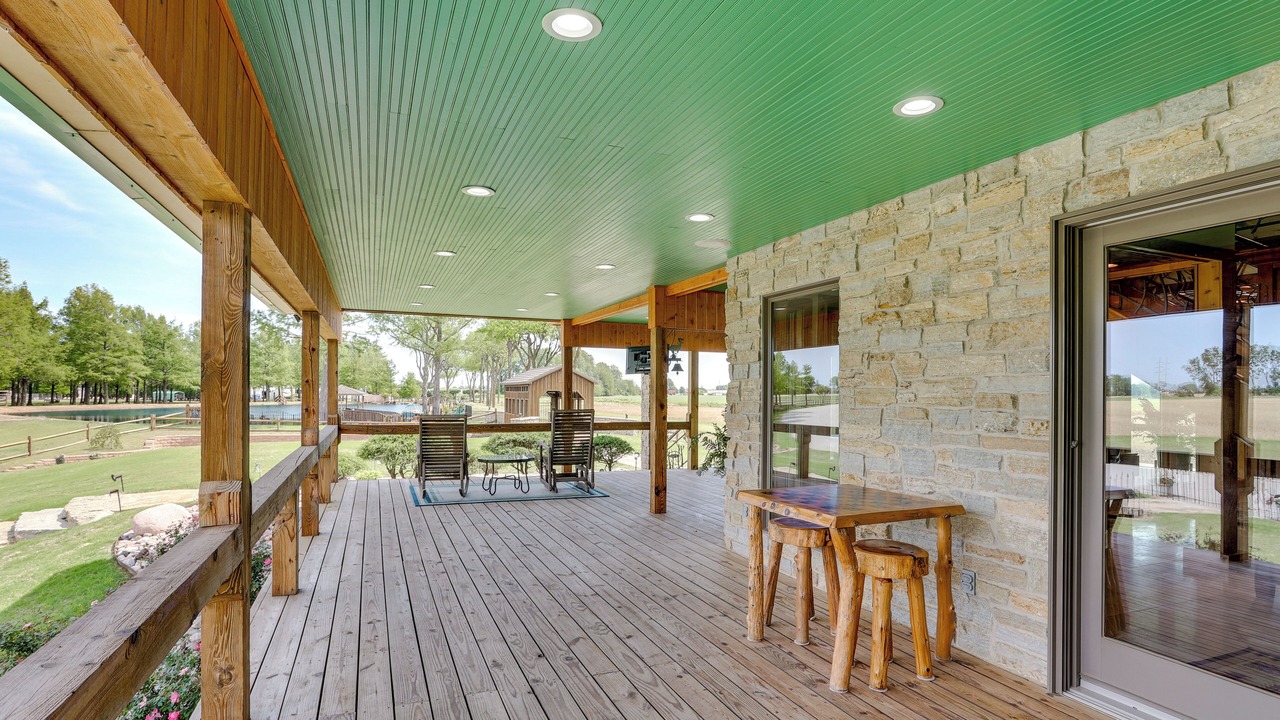 Photo of Outdoor in Deering
