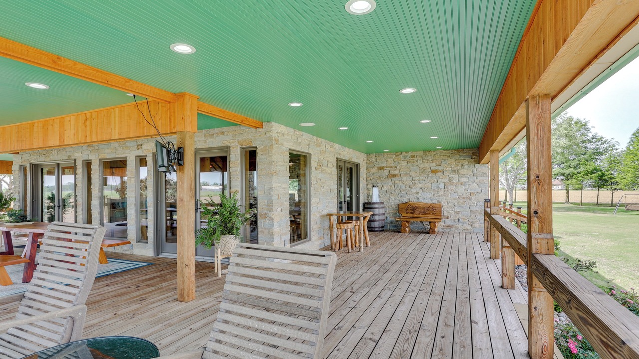 Photo of Outdoor in Deering