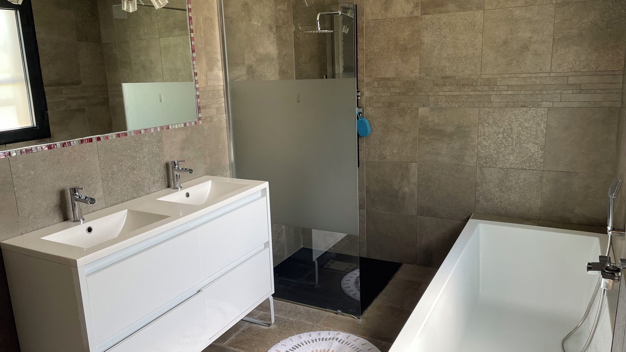 Photo of Bathroom in Mezzavia