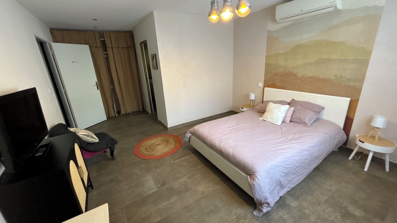 Photo of Bedroom in Mezzavia
