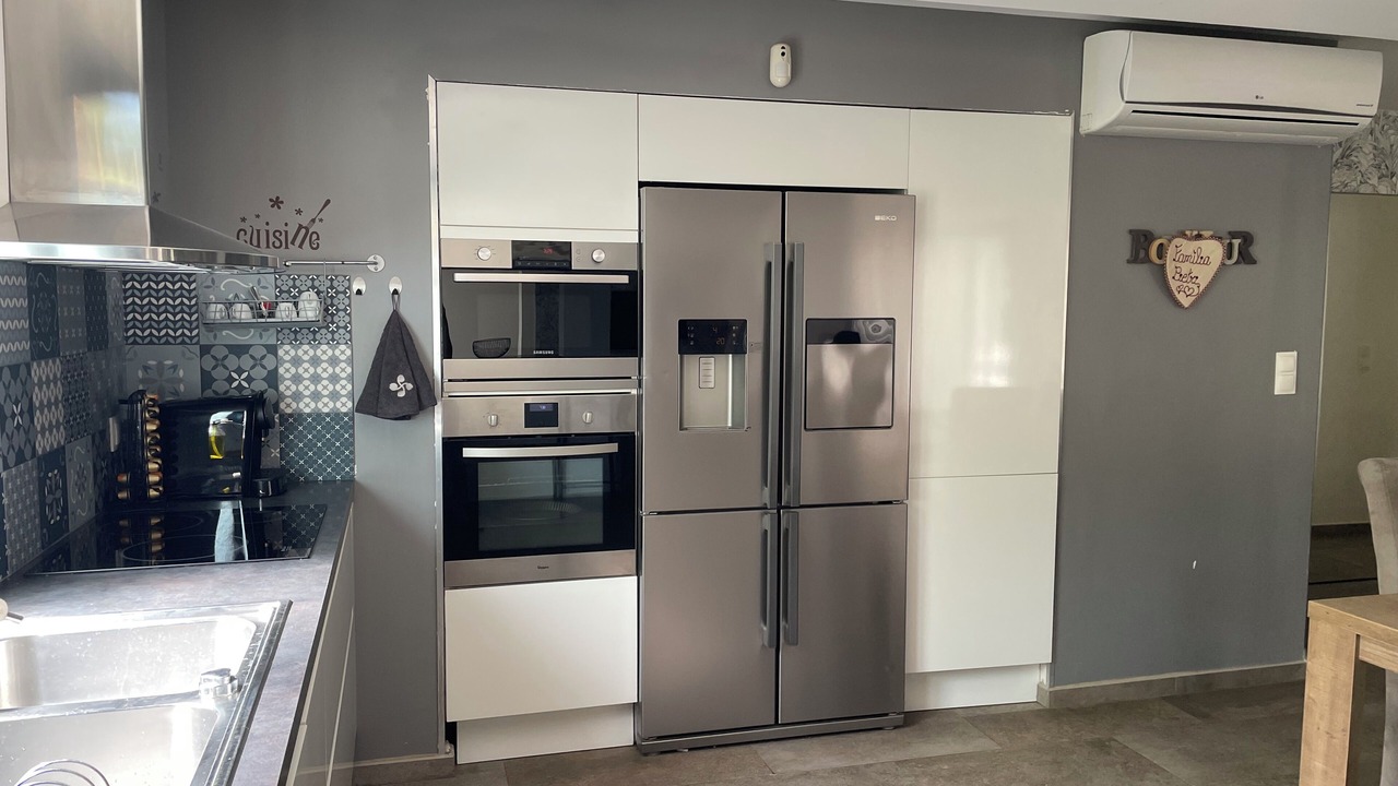 Photo of Kitchen in Mezzavia