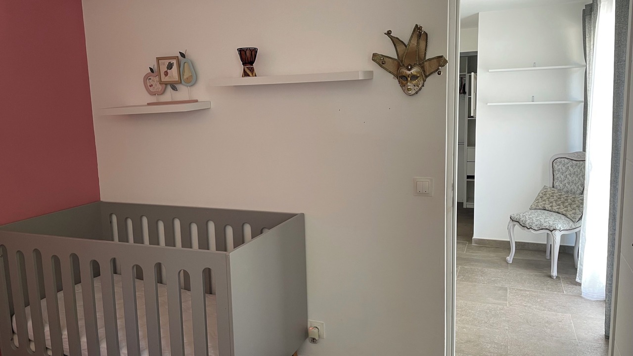 Photo of Bedroom in Mezzavia