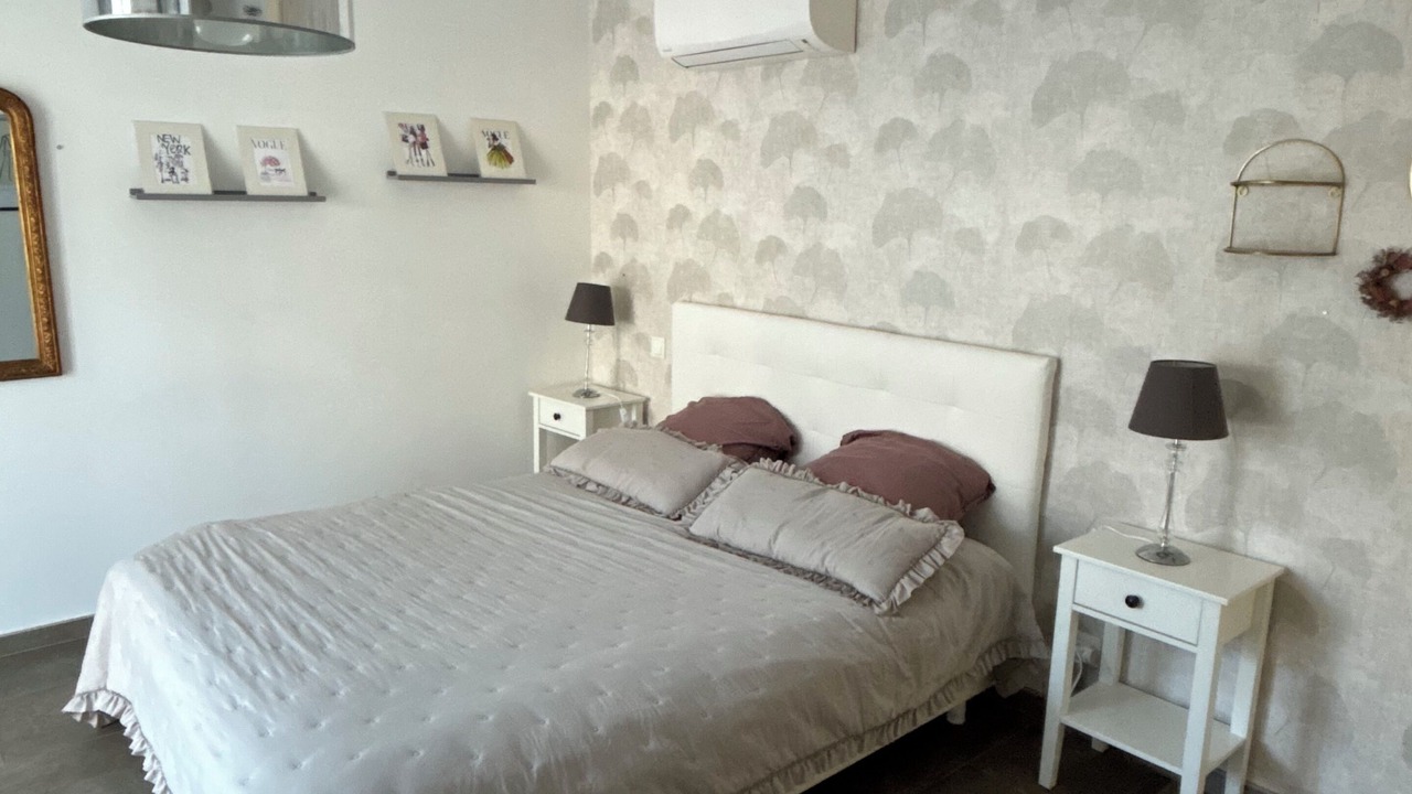 Photo of Bedroom in Mezzavia
