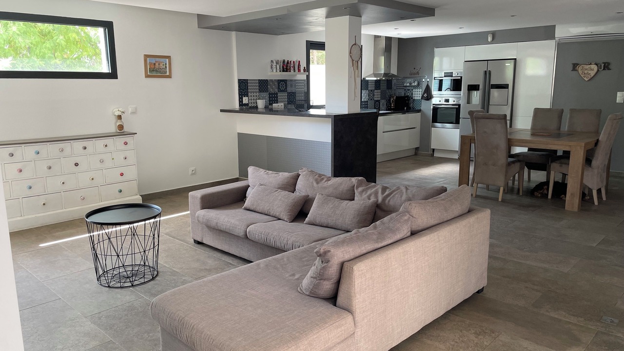 Photo of Livingroom in Mezzavia