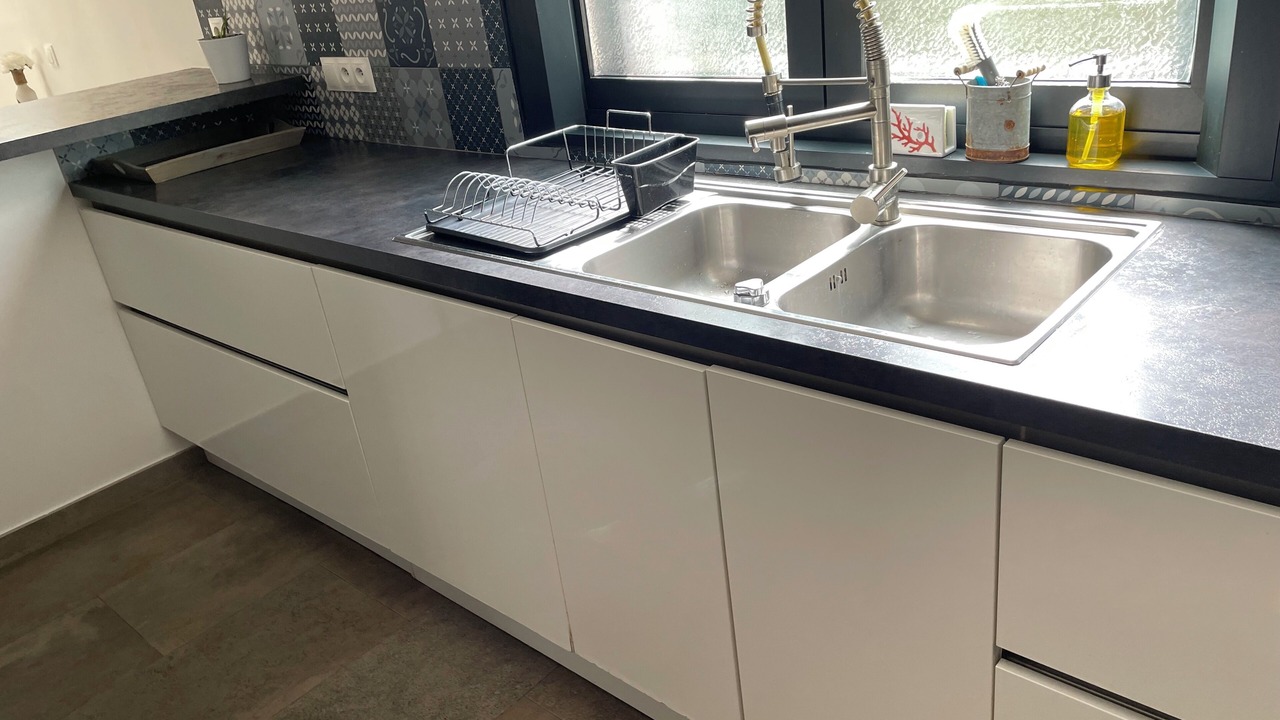 Photo of Kitchen in Mezzavia