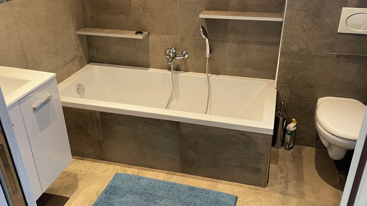Photo of Bathroom in Mezzavia