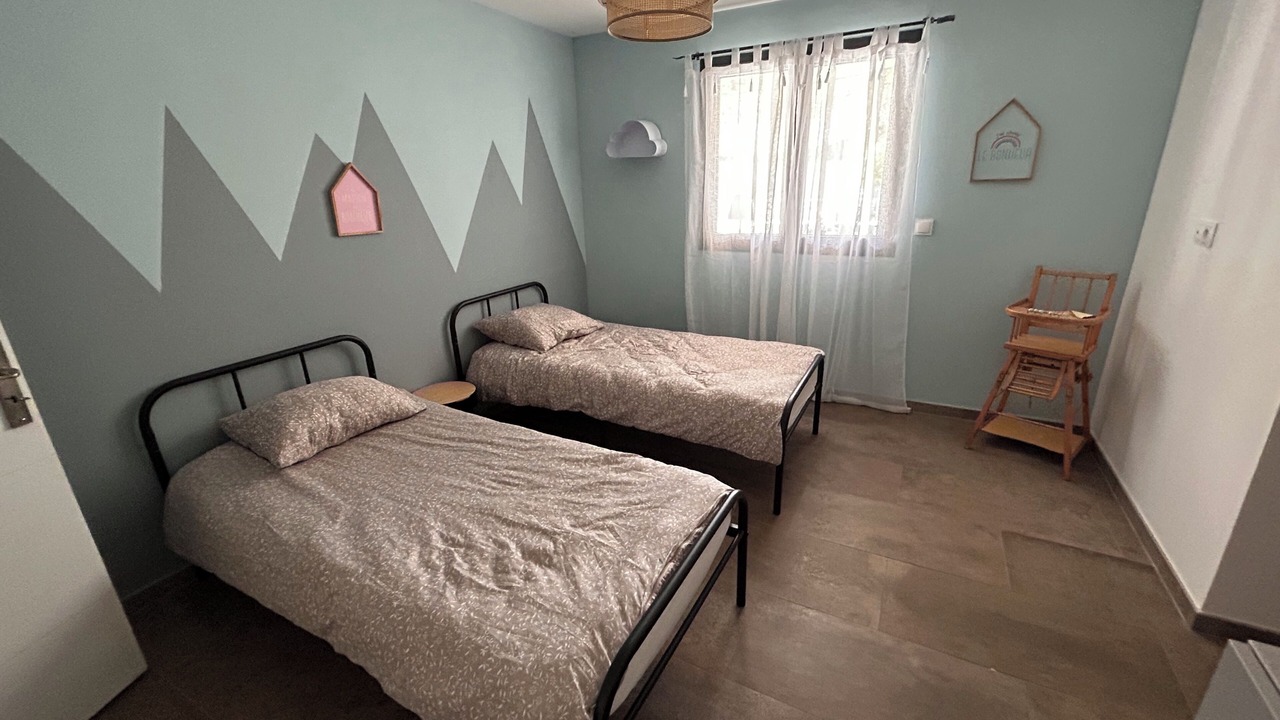 Photo of Bedroom in Mezzavia