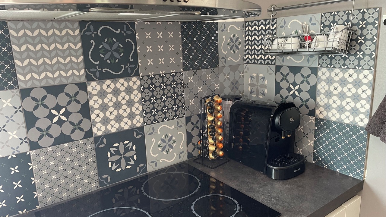 Photo of Kitchen in Mezzavia
