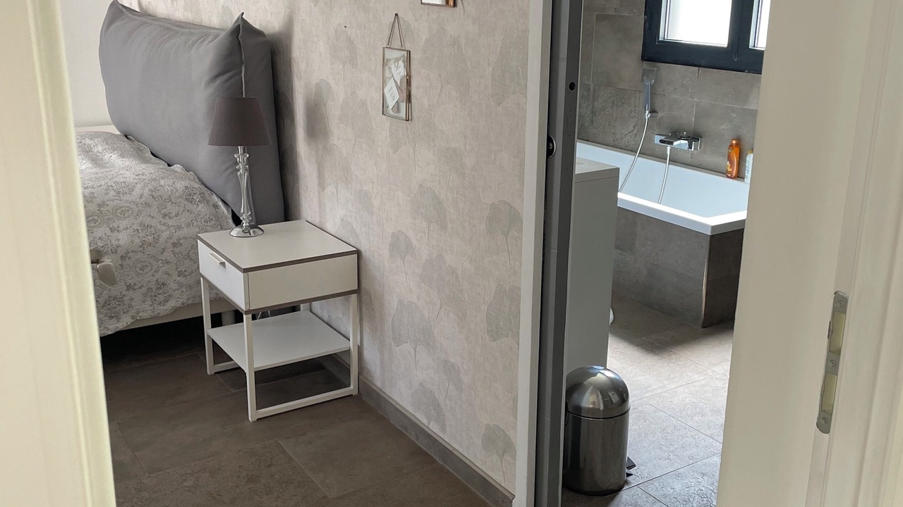 Photo of Bedroom in Mezzavia